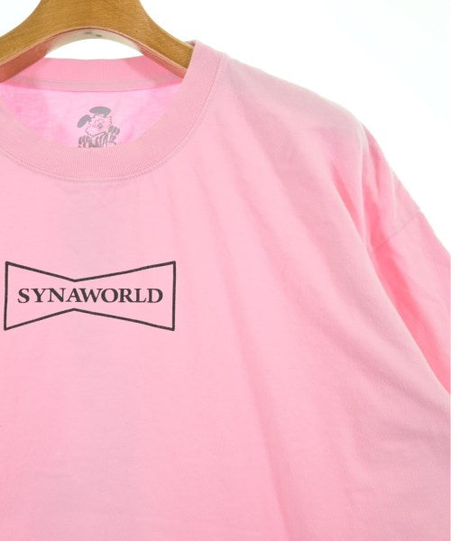 WASTED YOUTH T恤/上衣