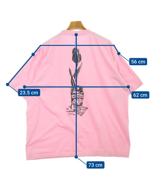 WASTED YOUTH T恤/上衣