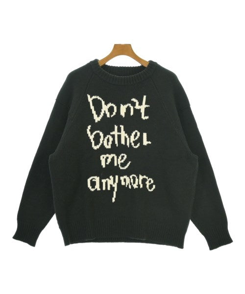 WASTED YOUTH 毛衣