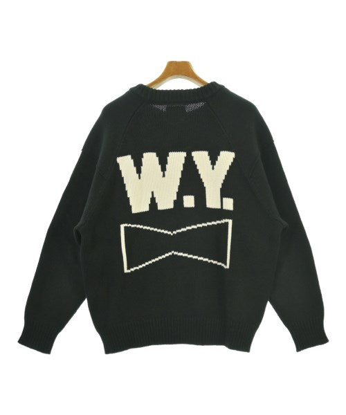 WASTED YOUTH 毛衣