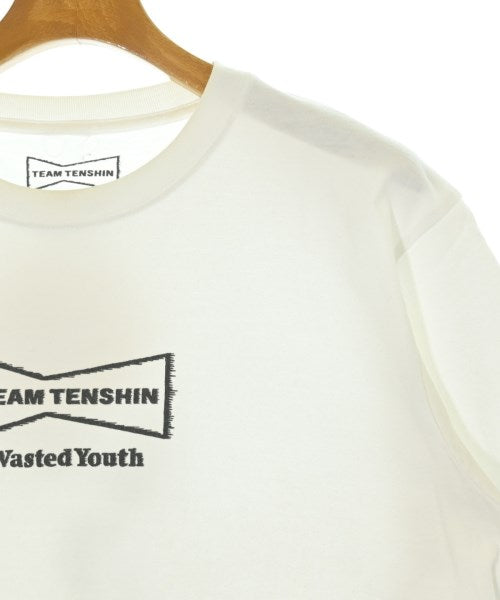 WASTED YOUTH T恤/上衣