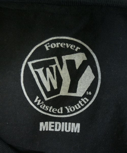 WASTED YOUTH T恤/上衣