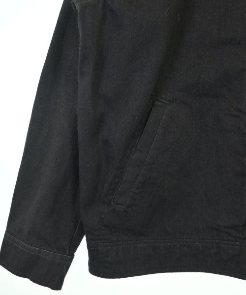 WASTED YOUTH 牛仔夾克