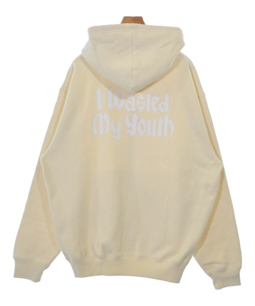 WASTED YOUTH 連帽衫