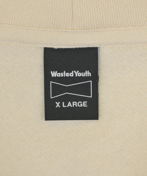 WASTED YOUTH 連帽衫