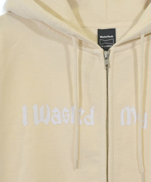 WASTED YOUTH 連帽衫