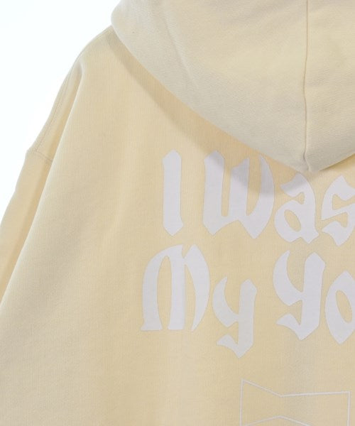 WASTED YOUTH 連帽衫