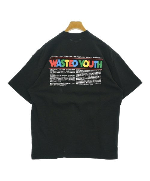 WASTED YOUTH T恤/上衣