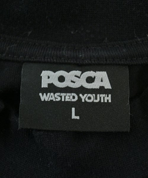 WASTED YOUTH T恤/上衣