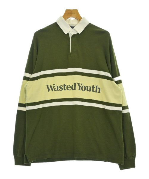 WASTED YOUTH 運動衫