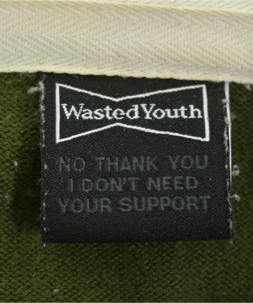 WASTED YOUTH 運動衫
