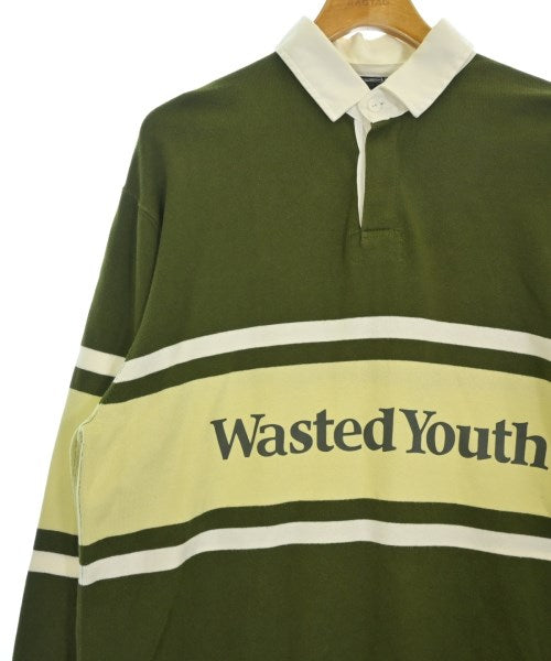 WASTED YOUTH 運動衫