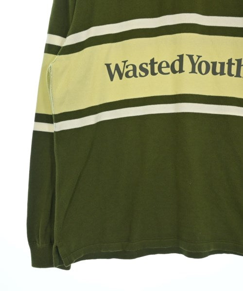 WASTED YOUTH 運動衫