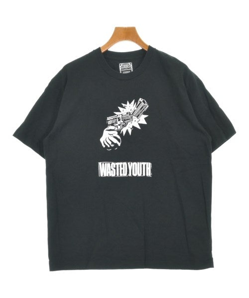 WASTED YOUTH T恤/上衣