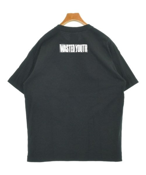 WASTED YOUTH T恤/上衣