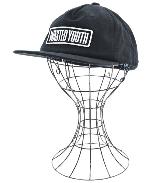 WASTED YOUTH 棒球帽