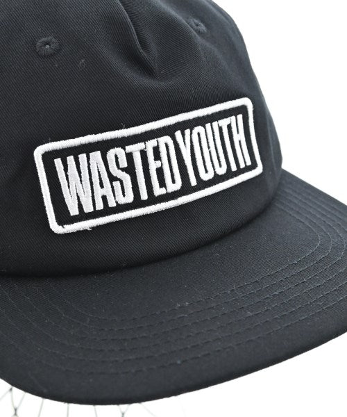 WASTED YOUTH 棒球帽