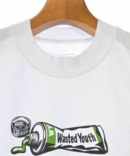 WASTED YOUTH T恤/上衣
