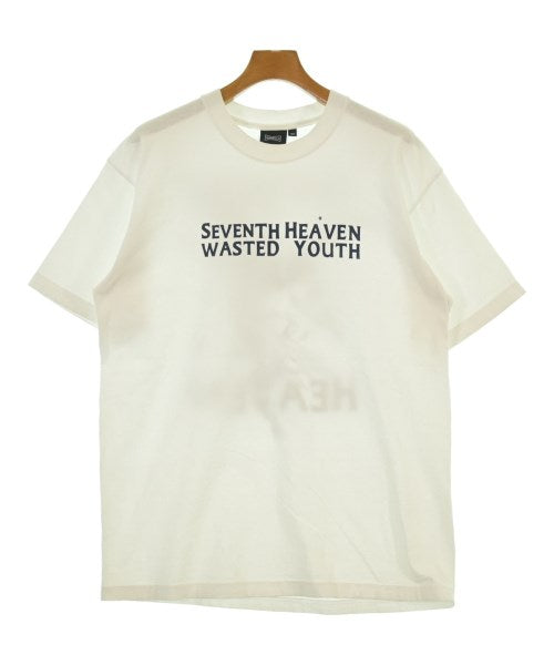 WASTED YOUTH T恤/上衣