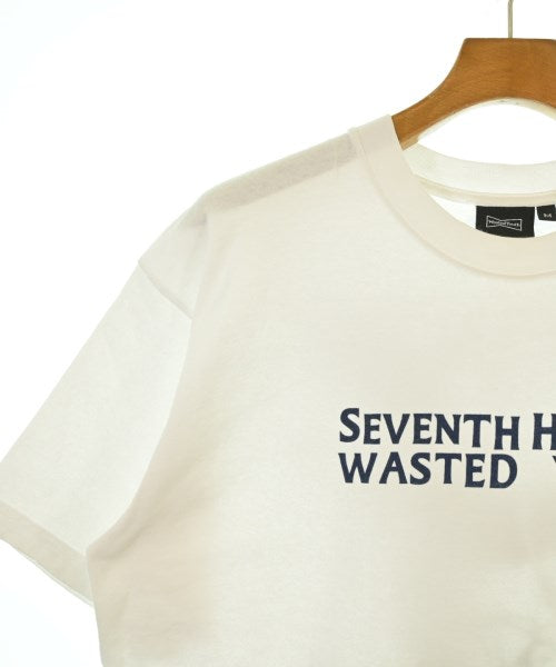 WASTED YOUTH T恤/上衣