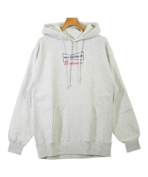 WASTED YOUTH 連帽衫