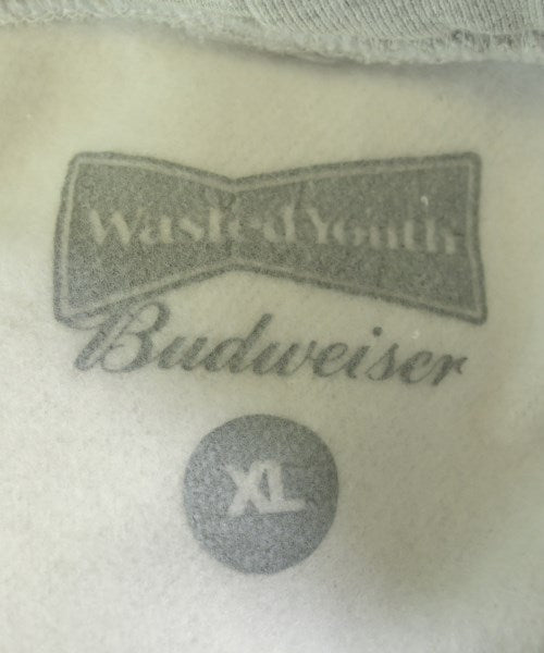 WASTED YOUTH 連帽衫