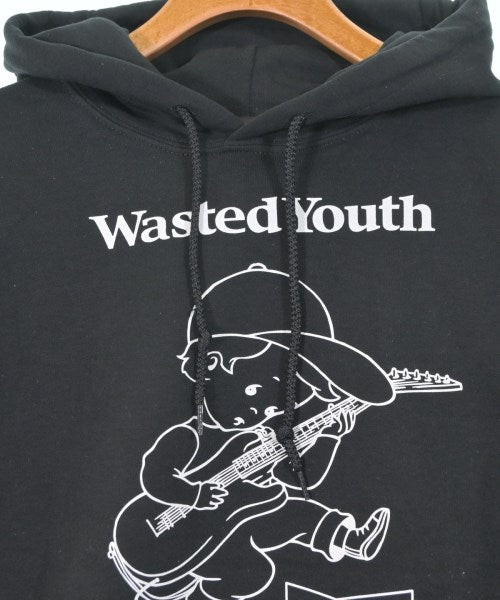 WASTED YOUTH 連帽衫
