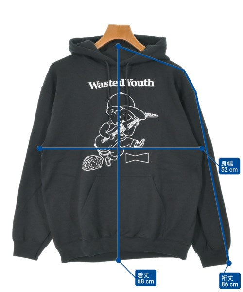 WASTED YOUTH 連帽衫