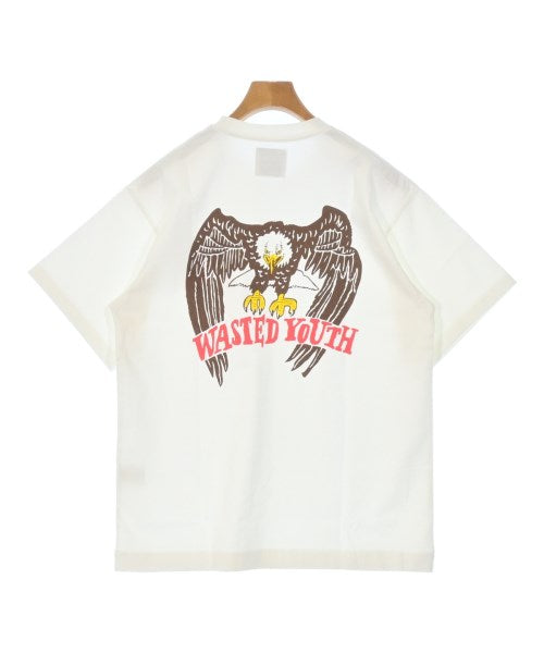 WASTED YOUTH T恤/上衣