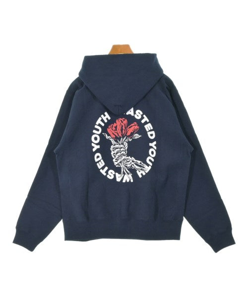 WASTED YOUTH 連帽衫
