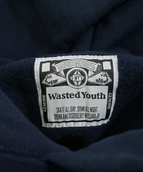 WASTED YOUTH 連帽衫