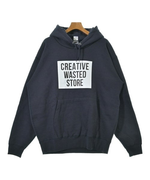 CREATIVE DRUG STORE 連帽衫