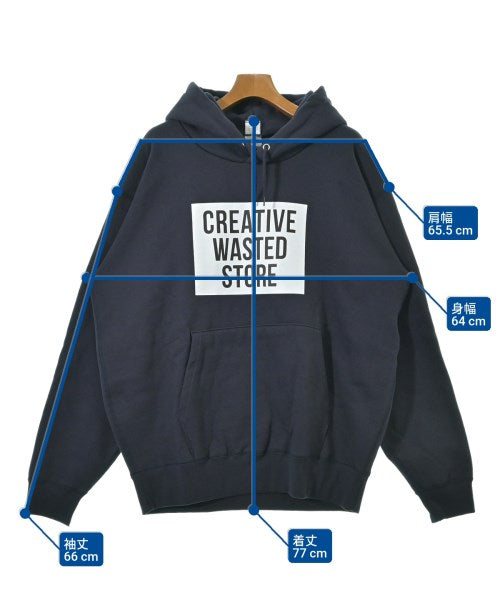 CREATIVE DRUG STORE 連帽衫