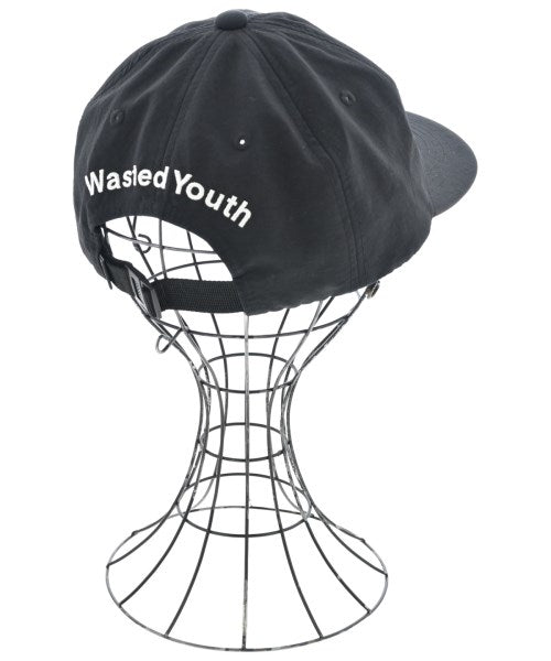 WASTED YOUTH 棒球帽