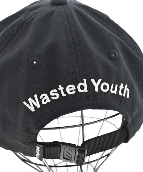 WASTED YOUTH 棒球帽