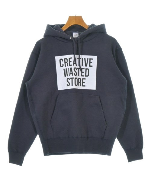 CREATIVE DRUG STORE 連帽衫