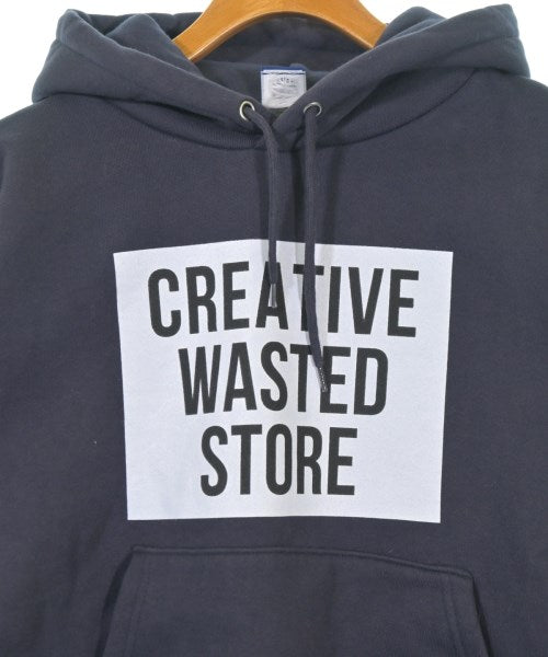 CREATIVE DRUG STORE 連帽衫