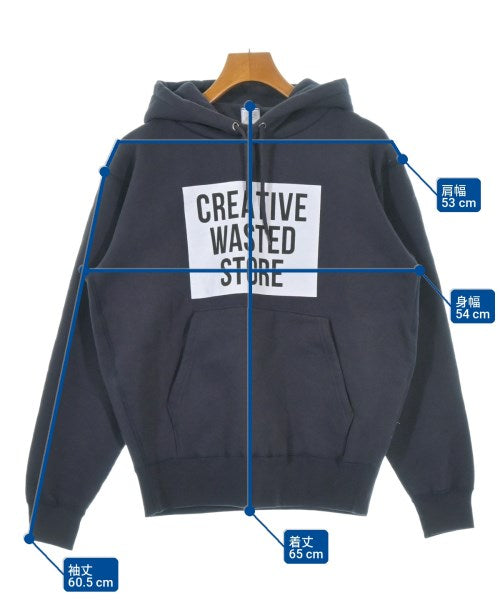 CREATIVE DRUG STORE 連帽衫