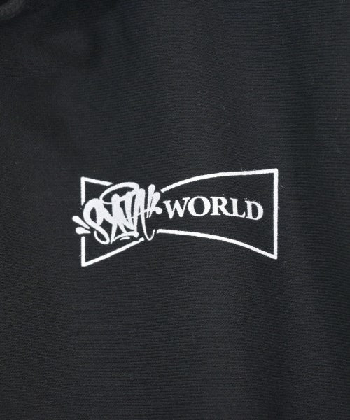 WASTED YOUTH 連帽衫