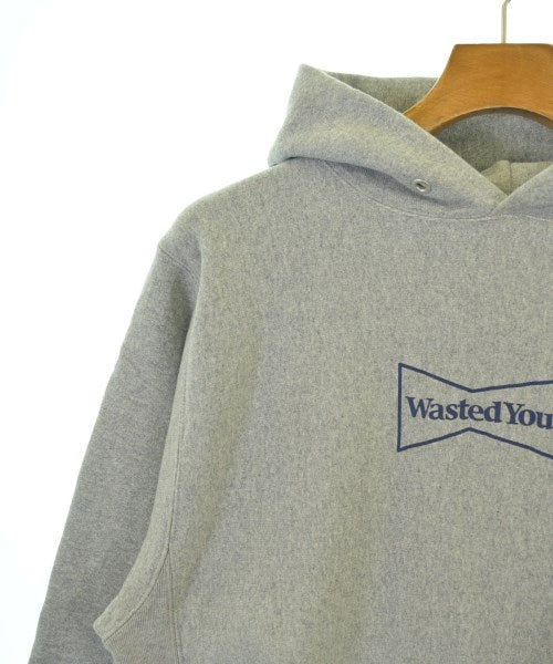 WASTED YOUTH 連帽衫