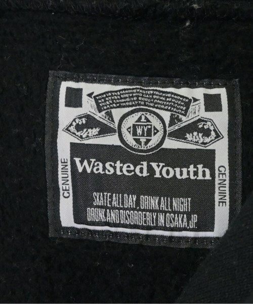 WASTED YOUTH 運動衫
