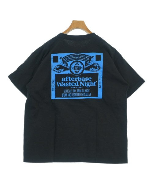 WASTED YOUTH T恤/上衣
