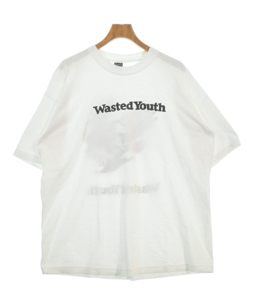 WASTED YOUTH T恤/上衣