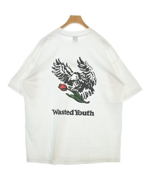 WASTED YOUTH T恤/上衣