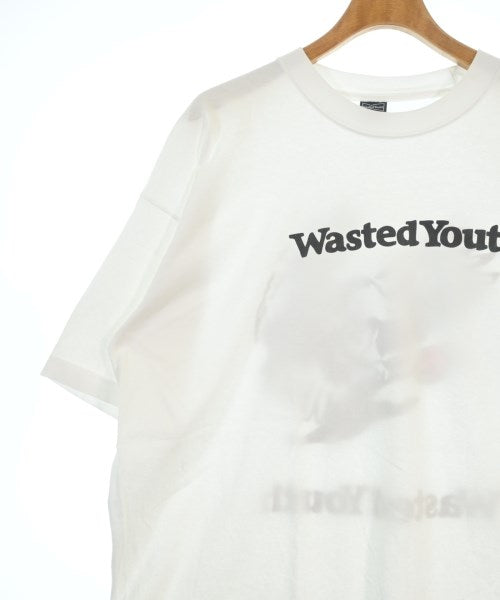 WASTED YOUTH T恤/上衣