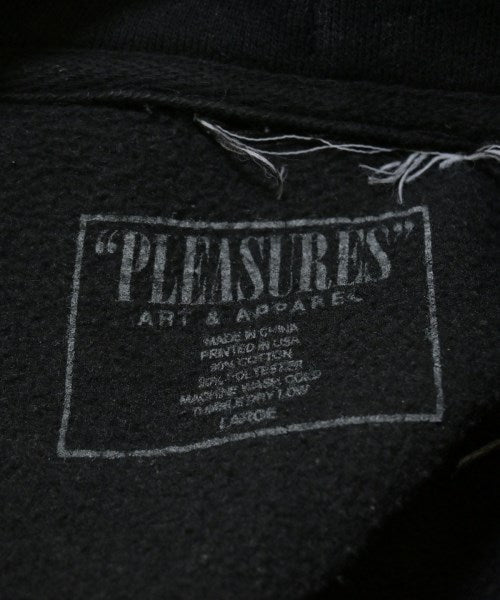 PLEASURES 連帽衫