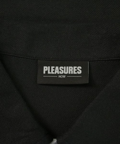 PLEASURES POLO衫