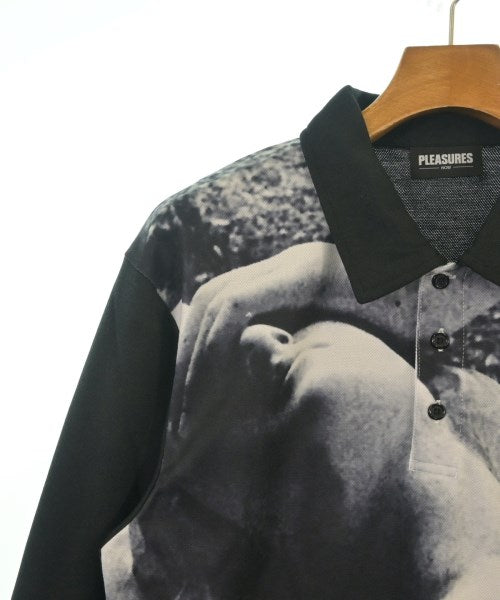 PLEASURES POLO衫