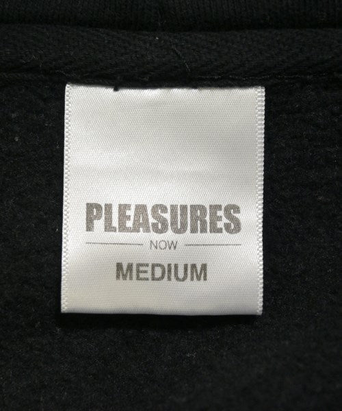 PLEASURES 連帽衫