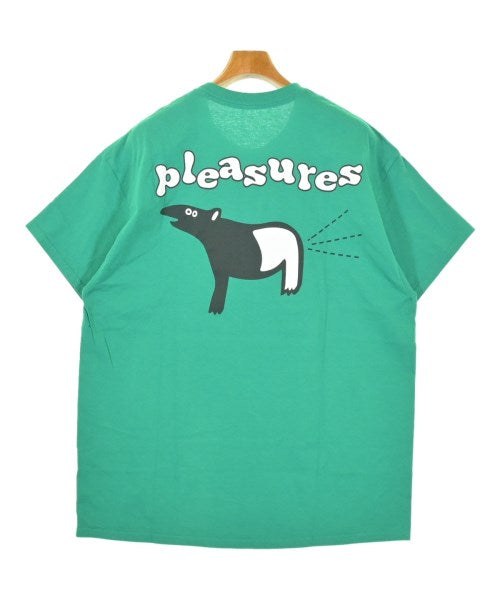 PLEASURES T恤/上衣
